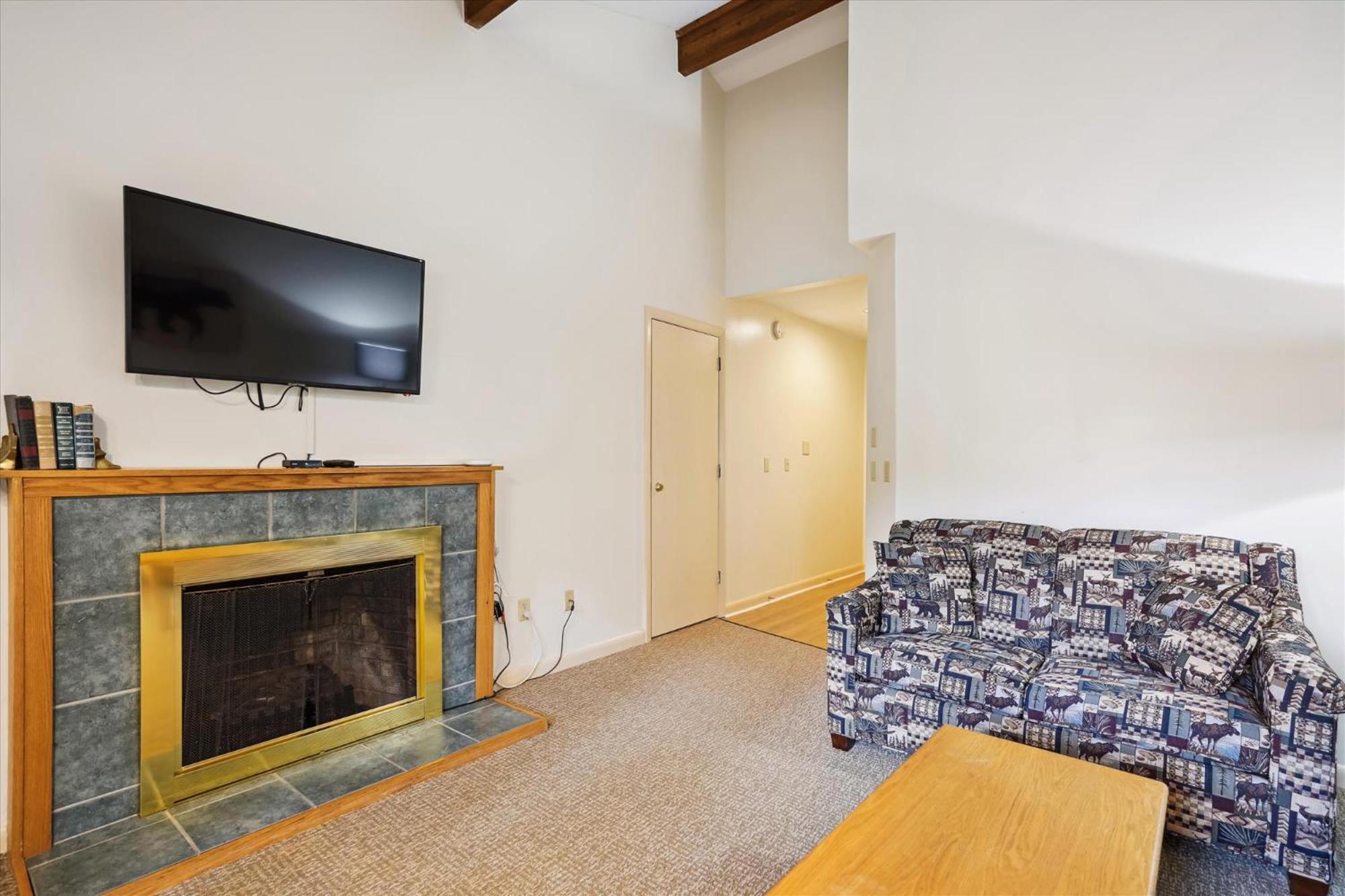 Cedarbrook Queen Suite 202 基灵顿 外观 照片